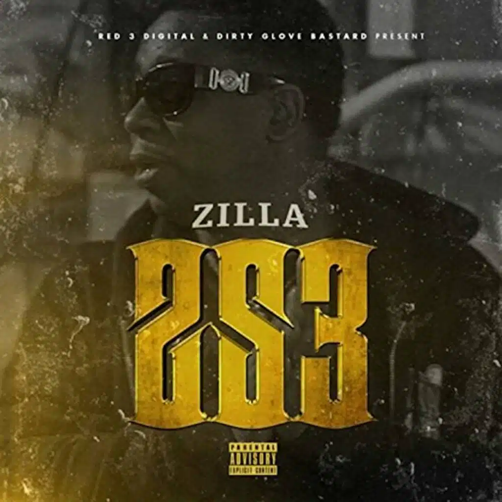 Zilla Shit 3