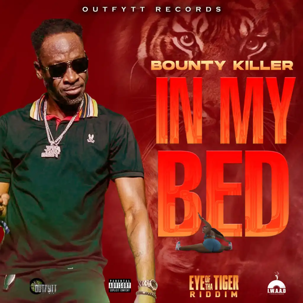 BOUNTY KILLER