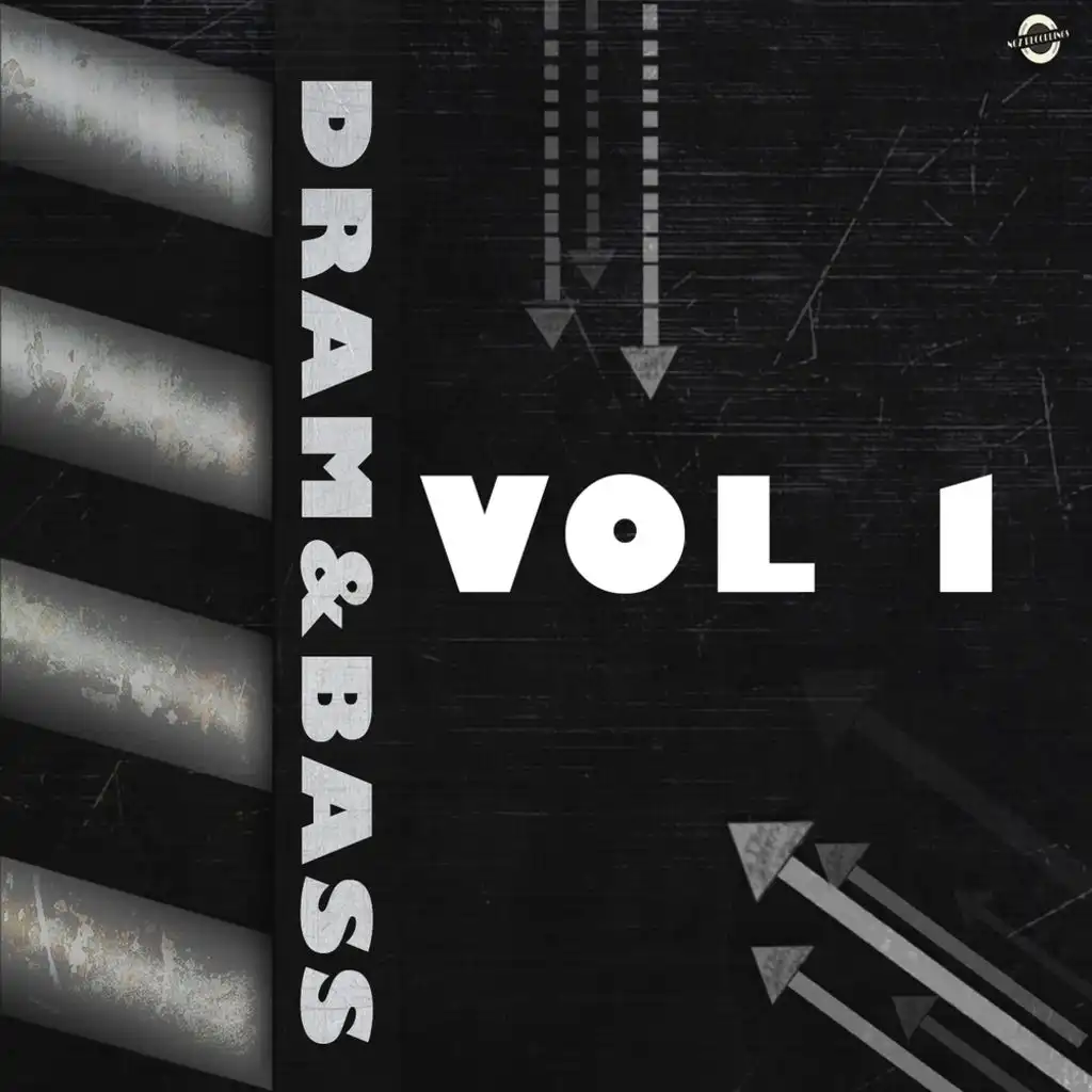 Drum&Bass Vol.1