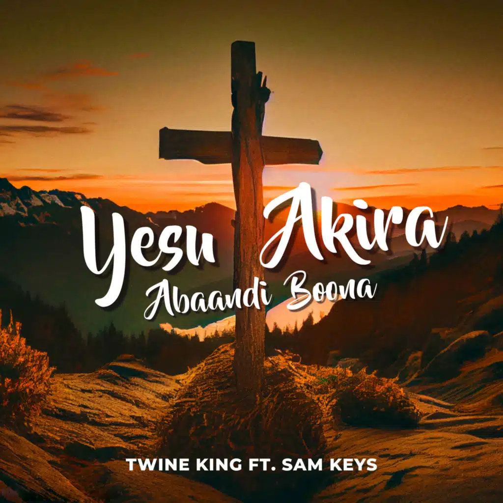 Yesu Akira Abandi Boona (feat. Sam Keys)