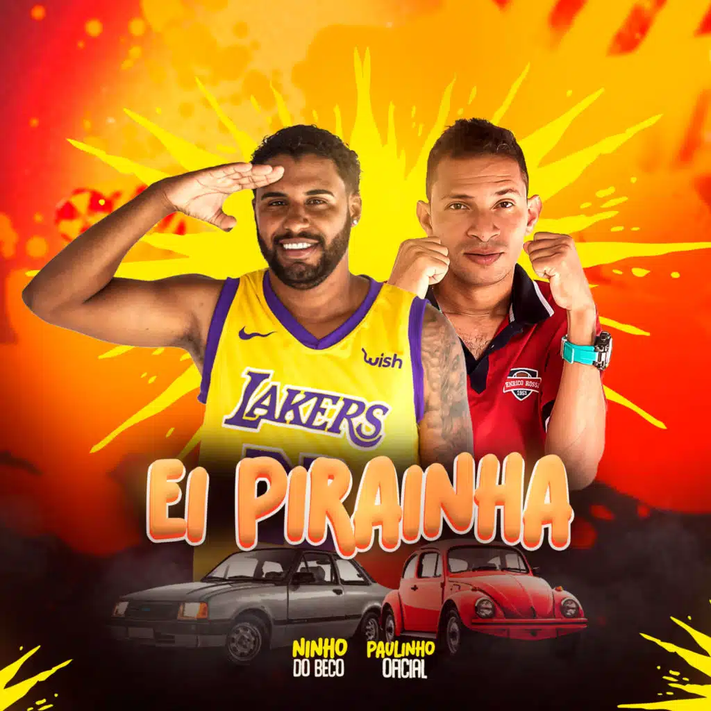 Ei Pirainha