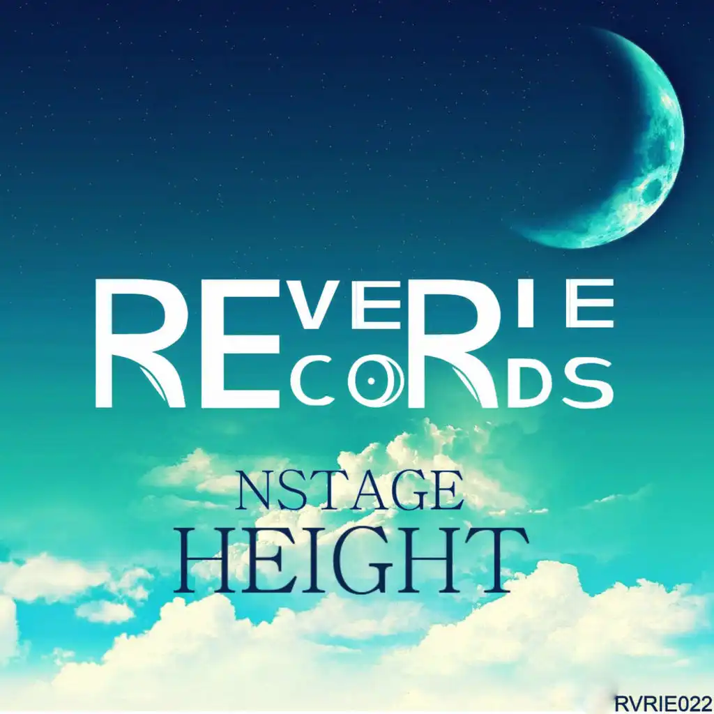 Height (NSTAGE New  Mix)