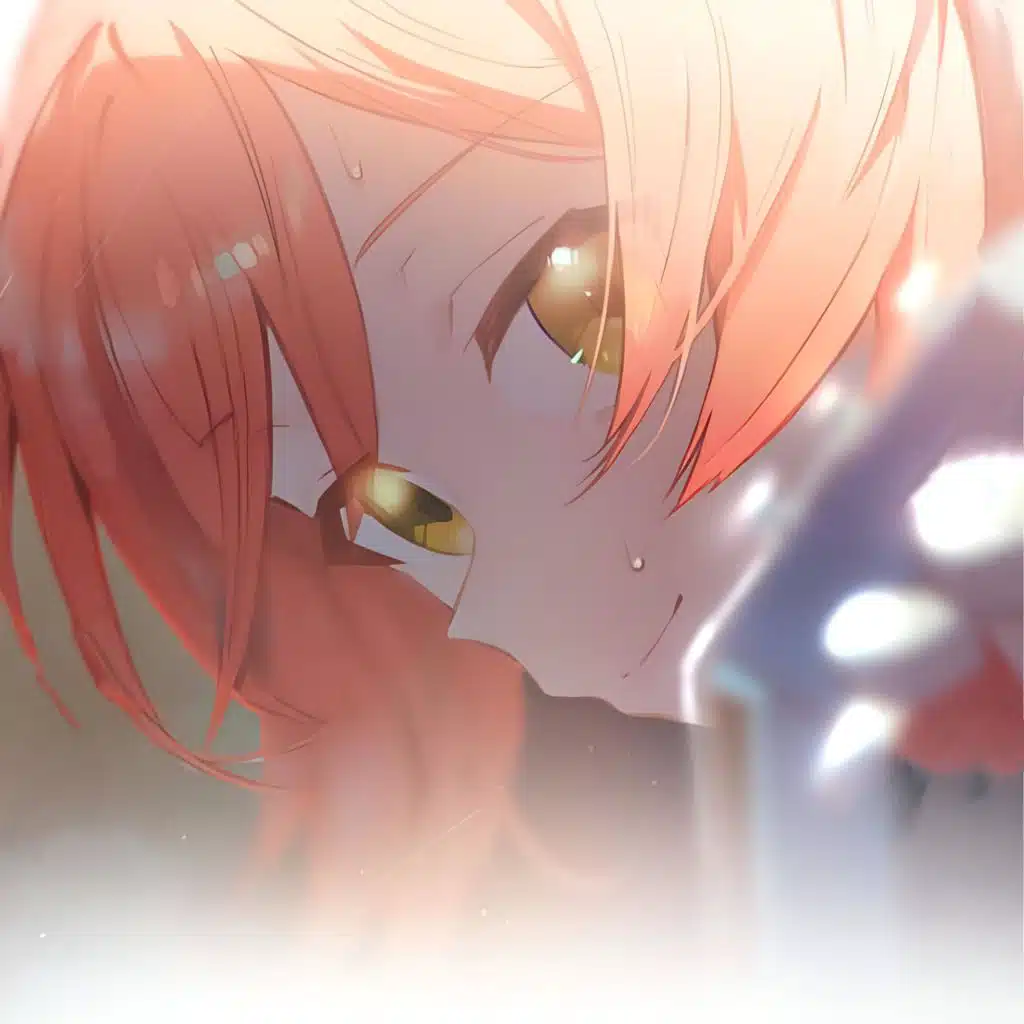 I want to be something