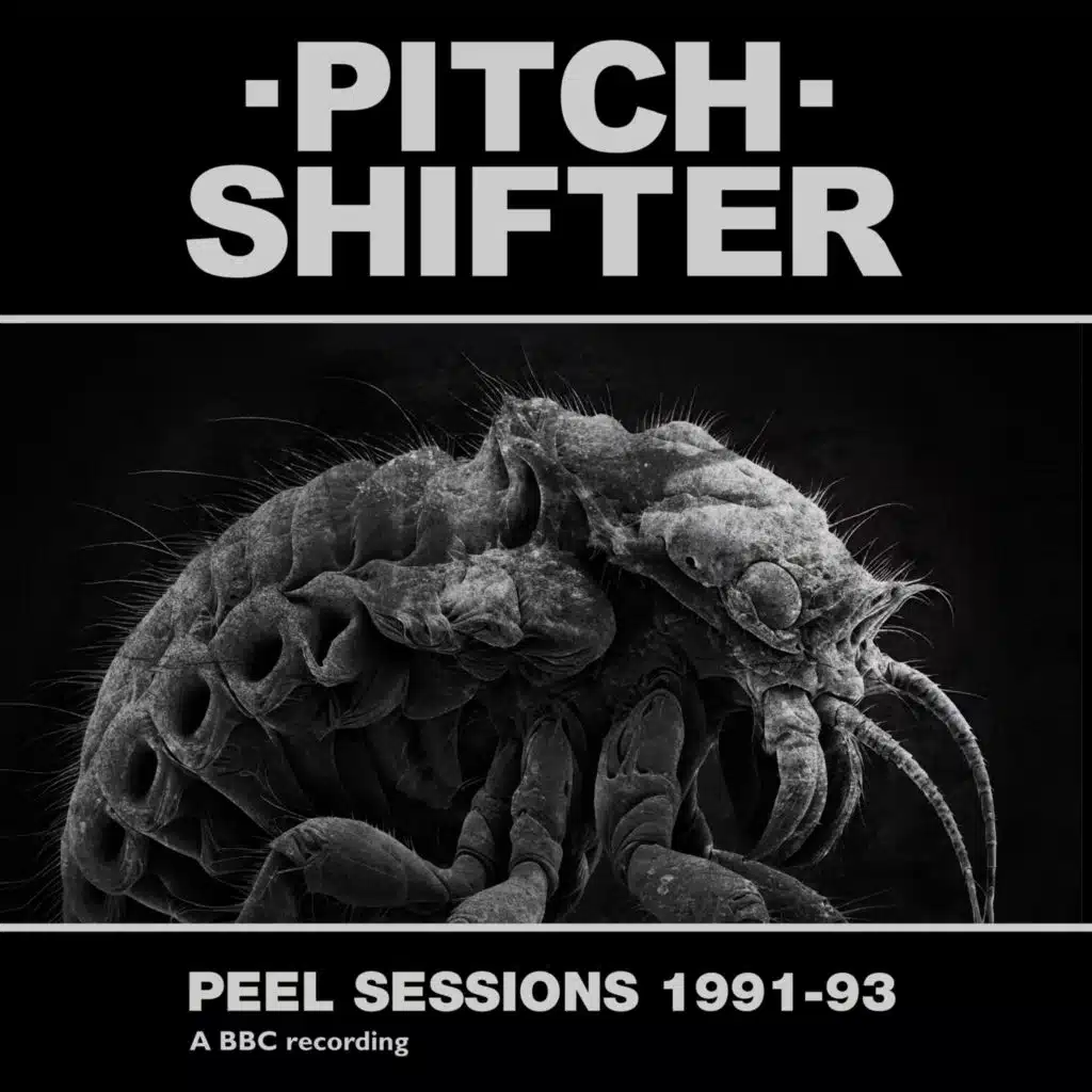 Pitchshifter