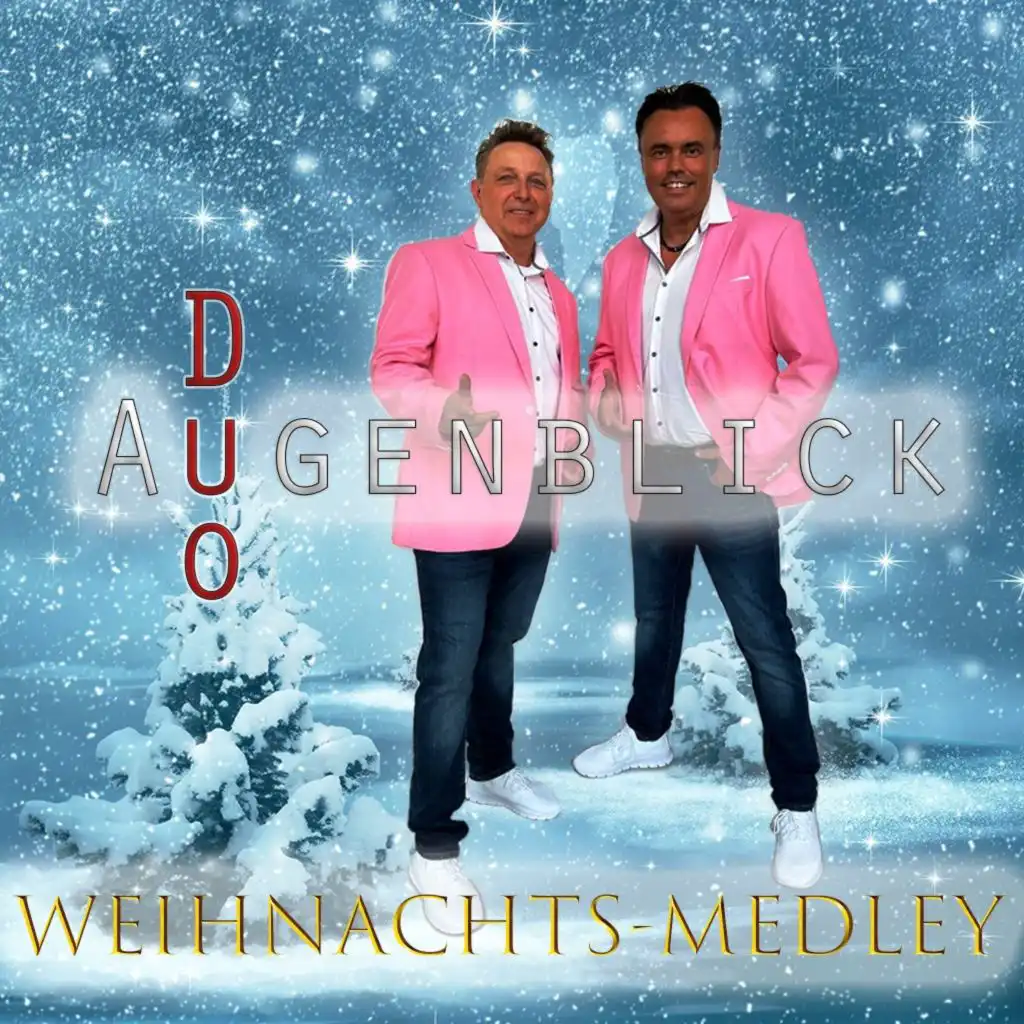 Duo Augenblick