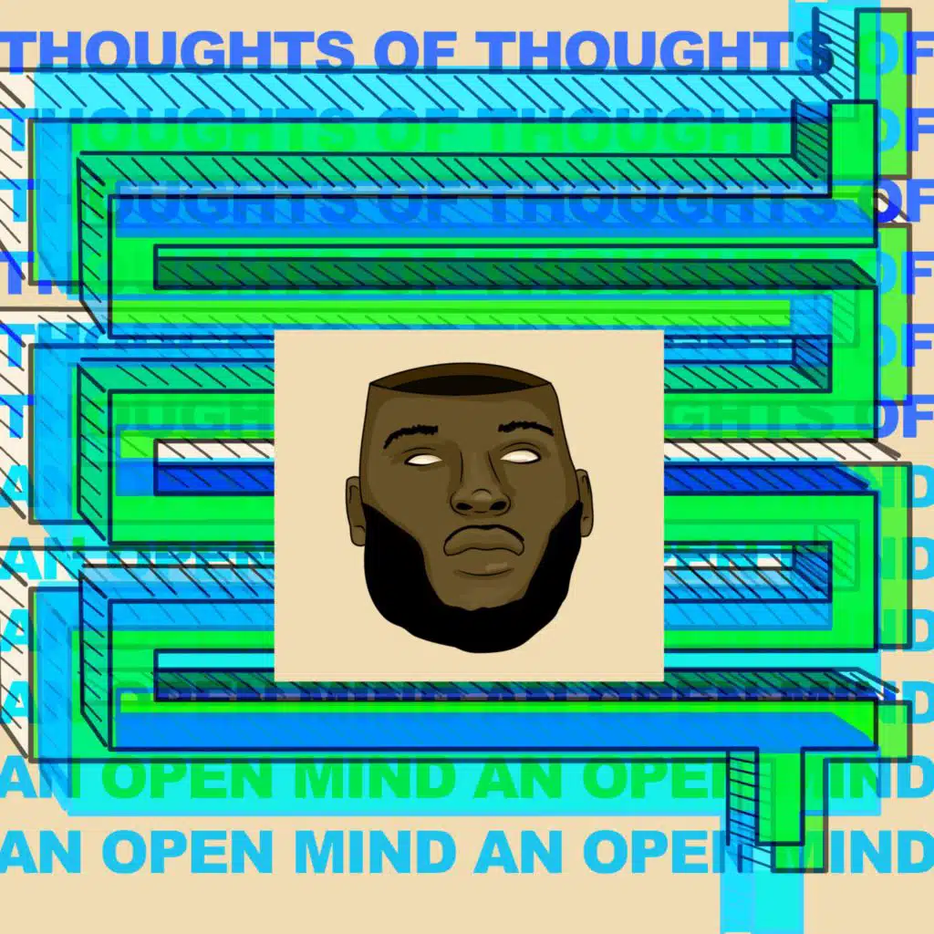 Thoughts of an Open Mind