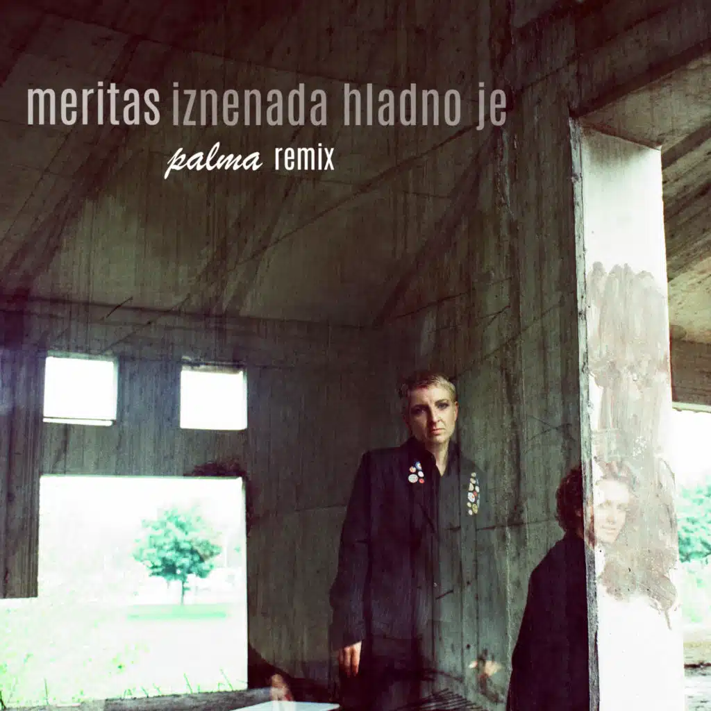 Iznenada hladno je (Palma Remix)