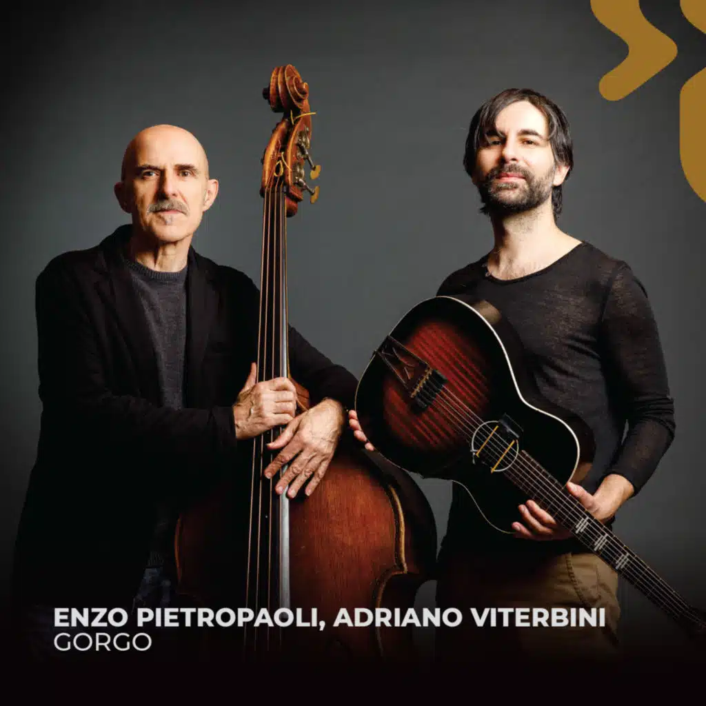 Enzo Pietropaoli & Adriano Viterbini