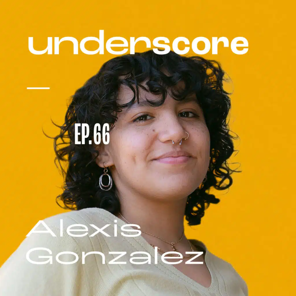 066 • ALEXIS GONZALEZ