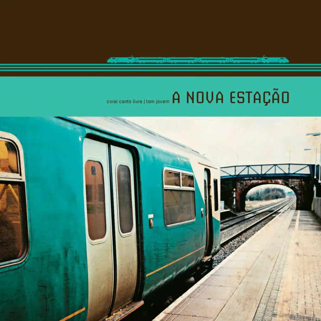 A Nova Estação