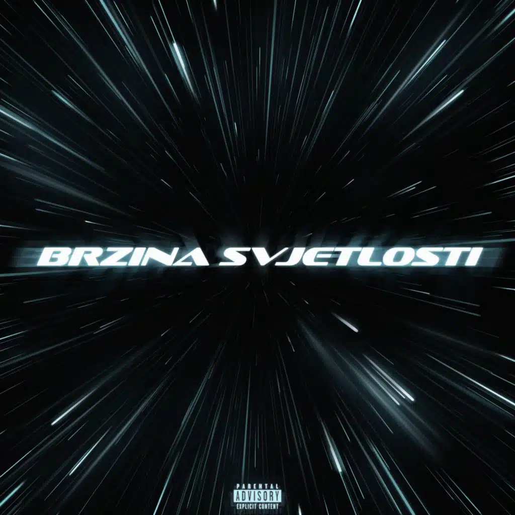 Brzina Svjetlosti
