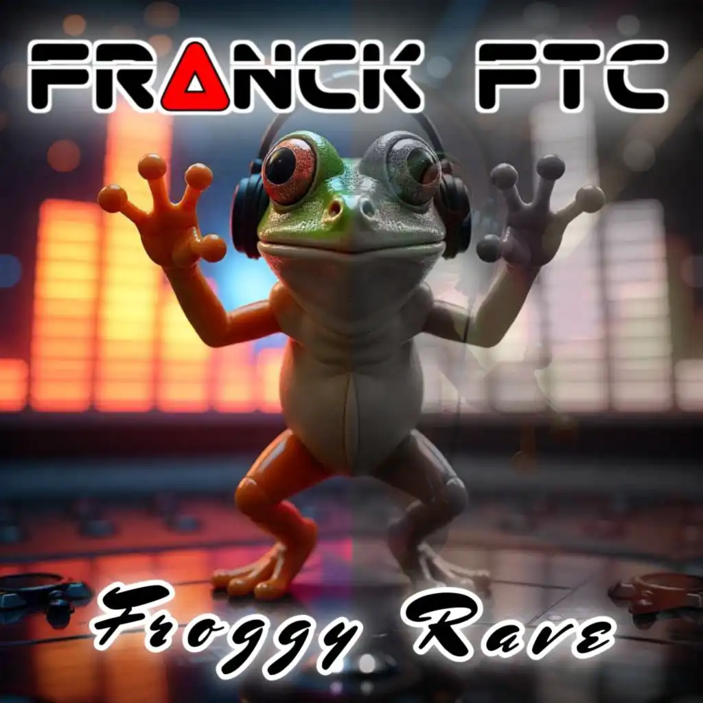 Franck FTC