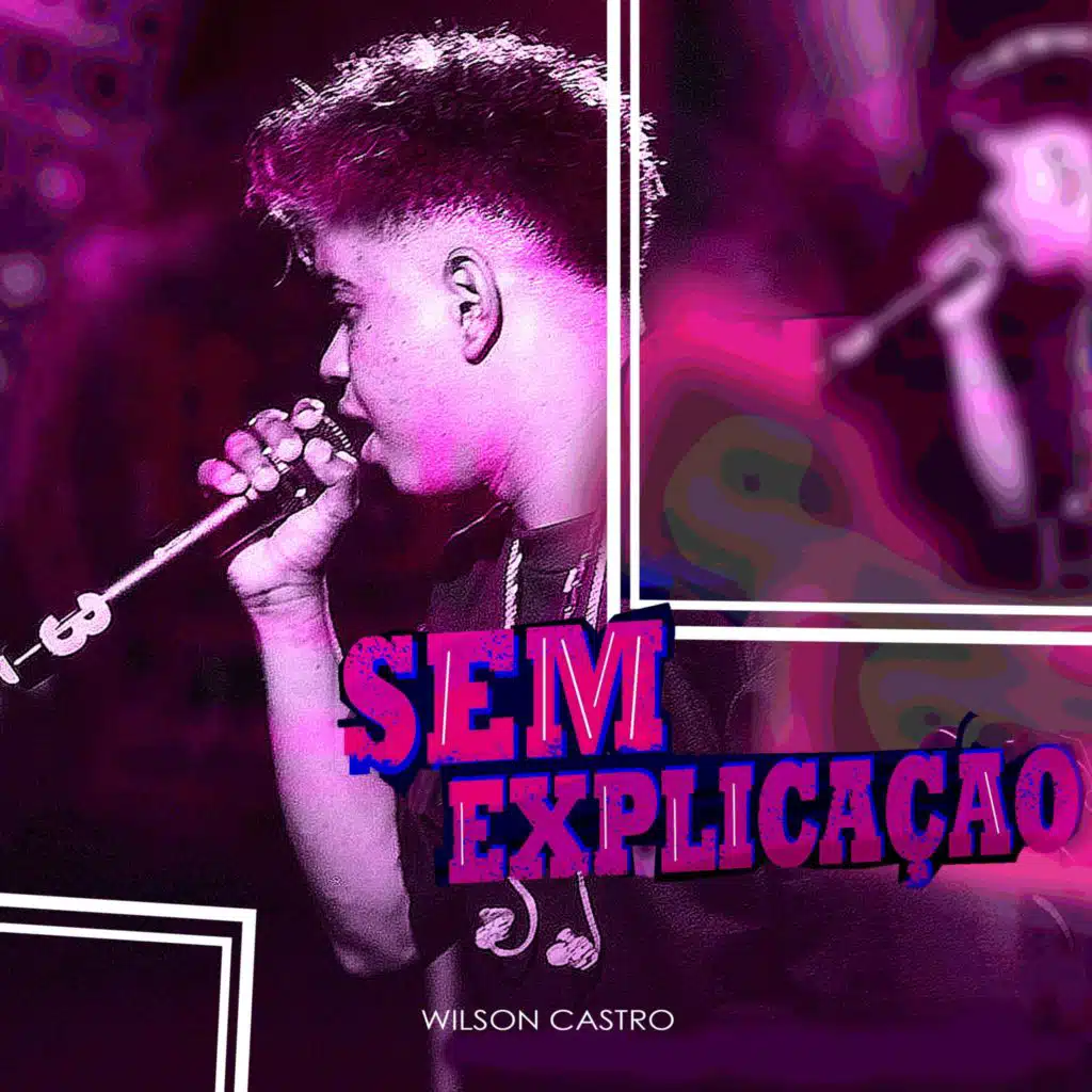 Wilson Castro & SPACE FUNK