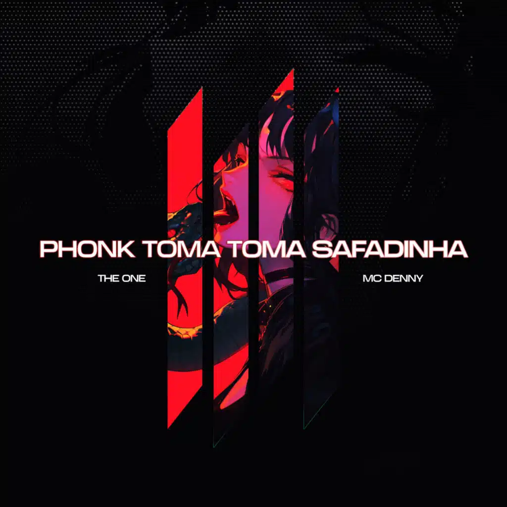 PHONK TOMA TOMA SAFADINHA