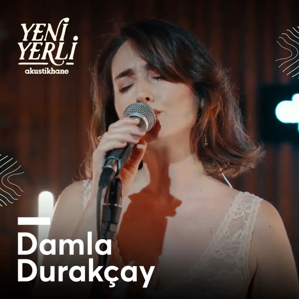 Damla Durakçay