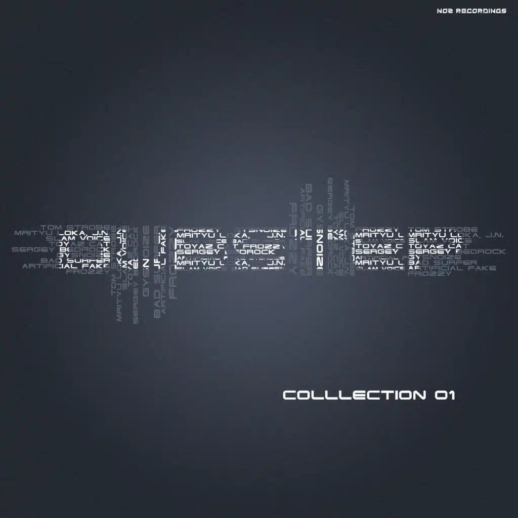 Dubstep Collection 01