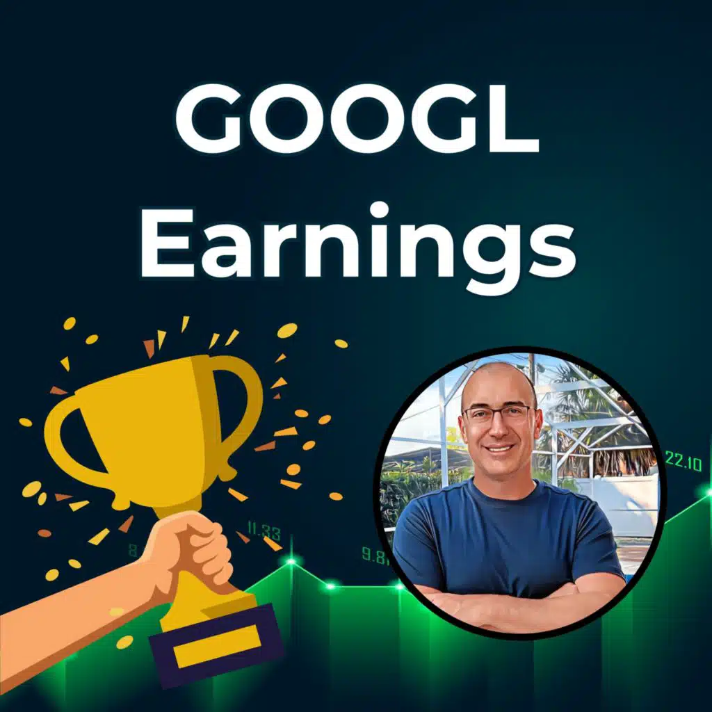 130: GOOGL Earnings Trade Success