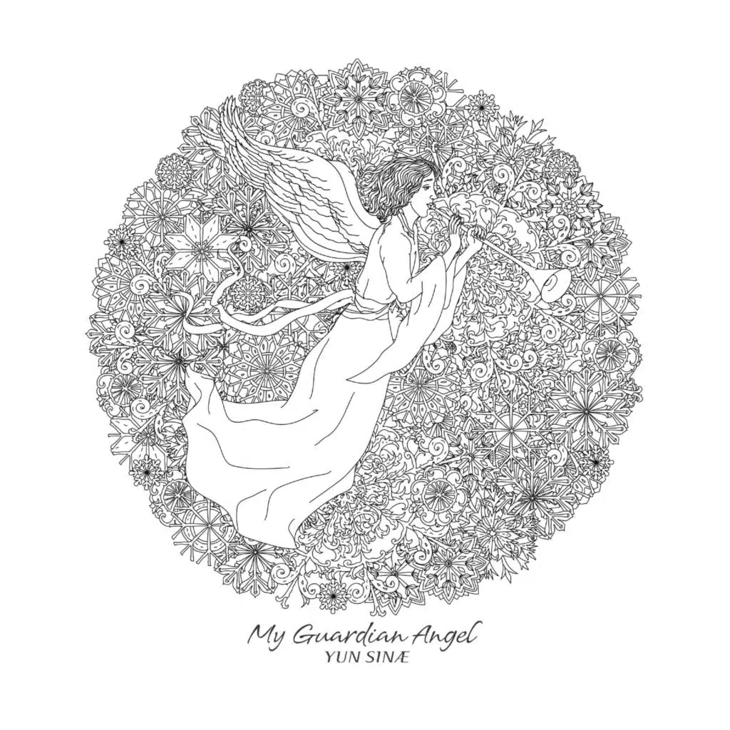 My Guardian Angel