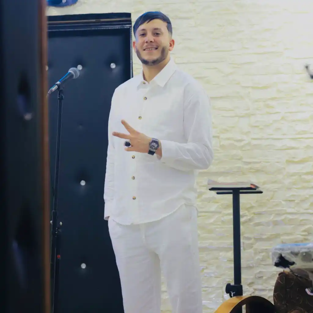 Kolchi ken kedba (feat. Faid Ghozli)