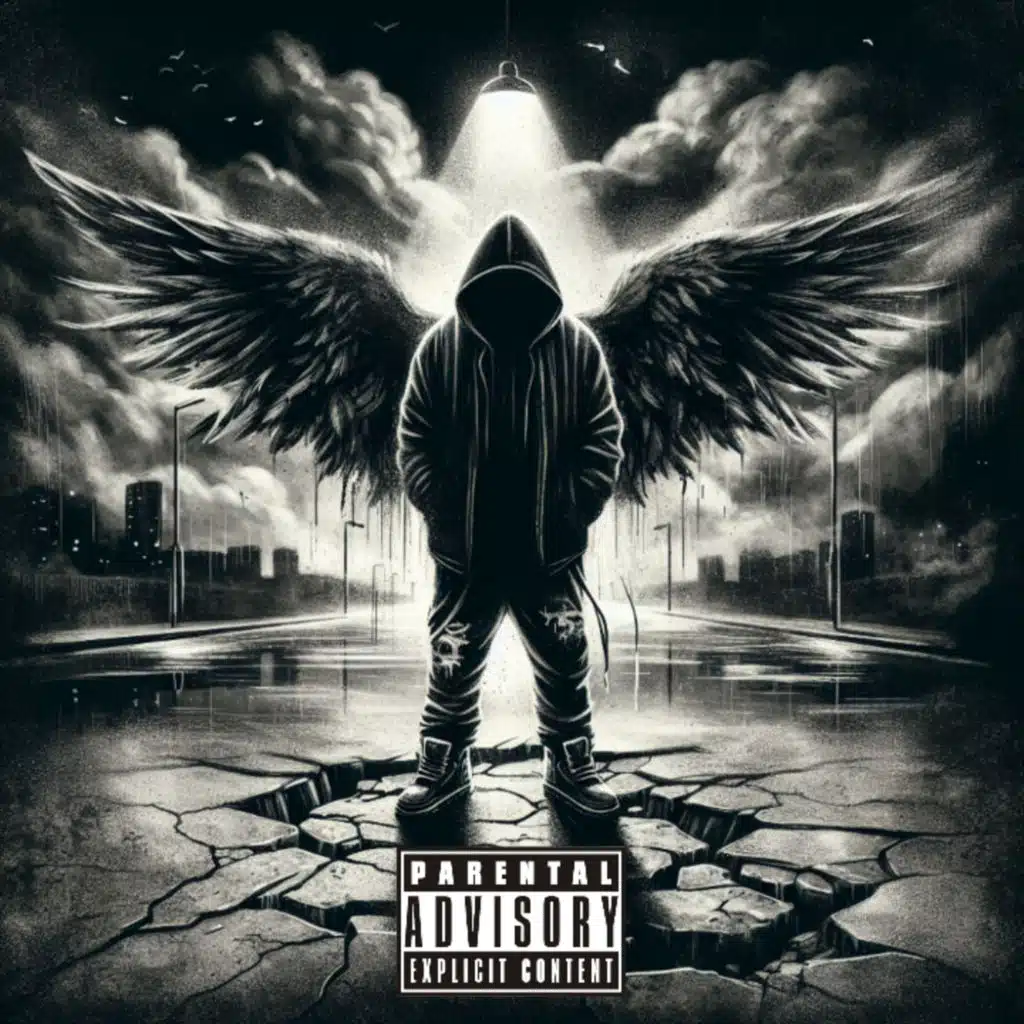 Fallen Angel