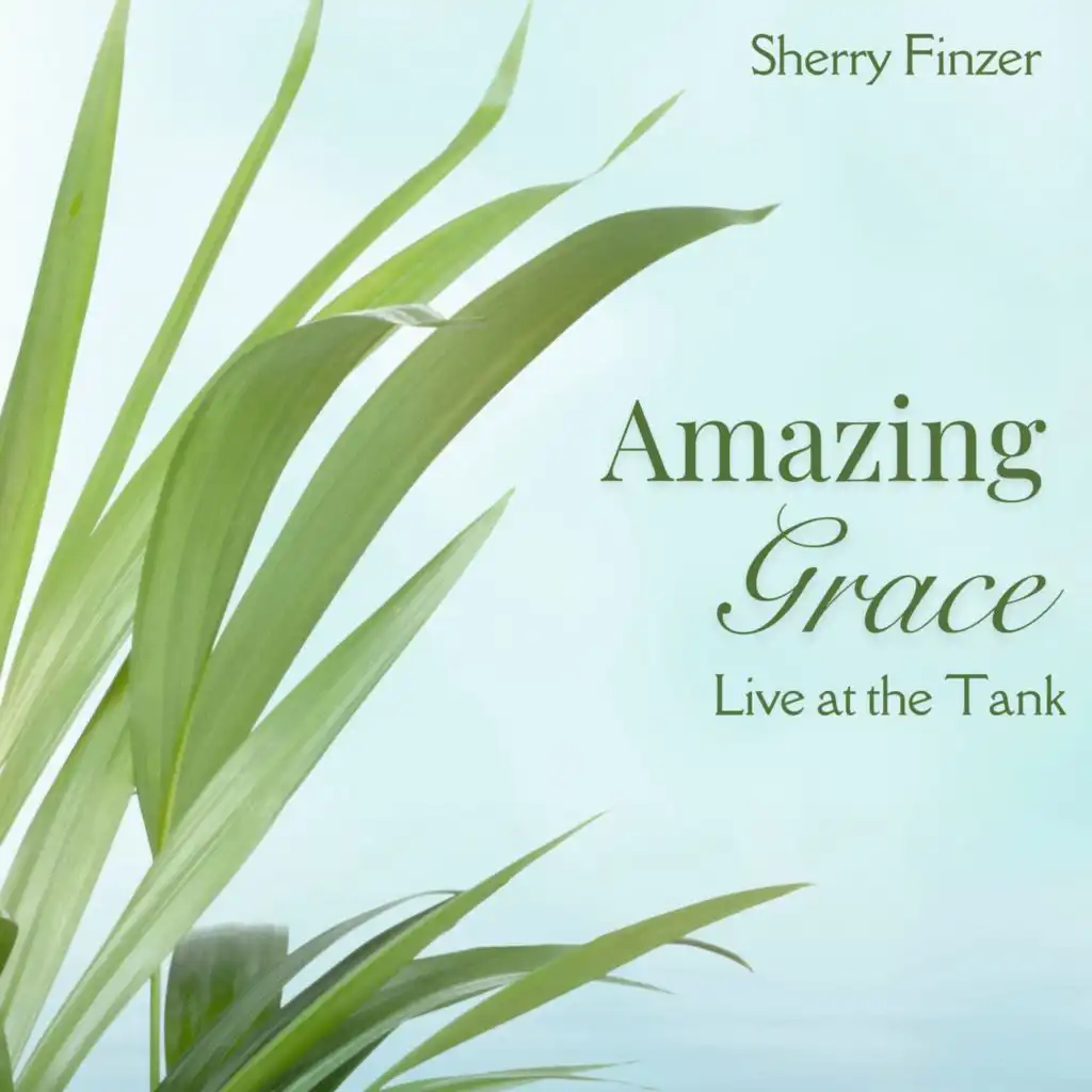 Sherry FInzer