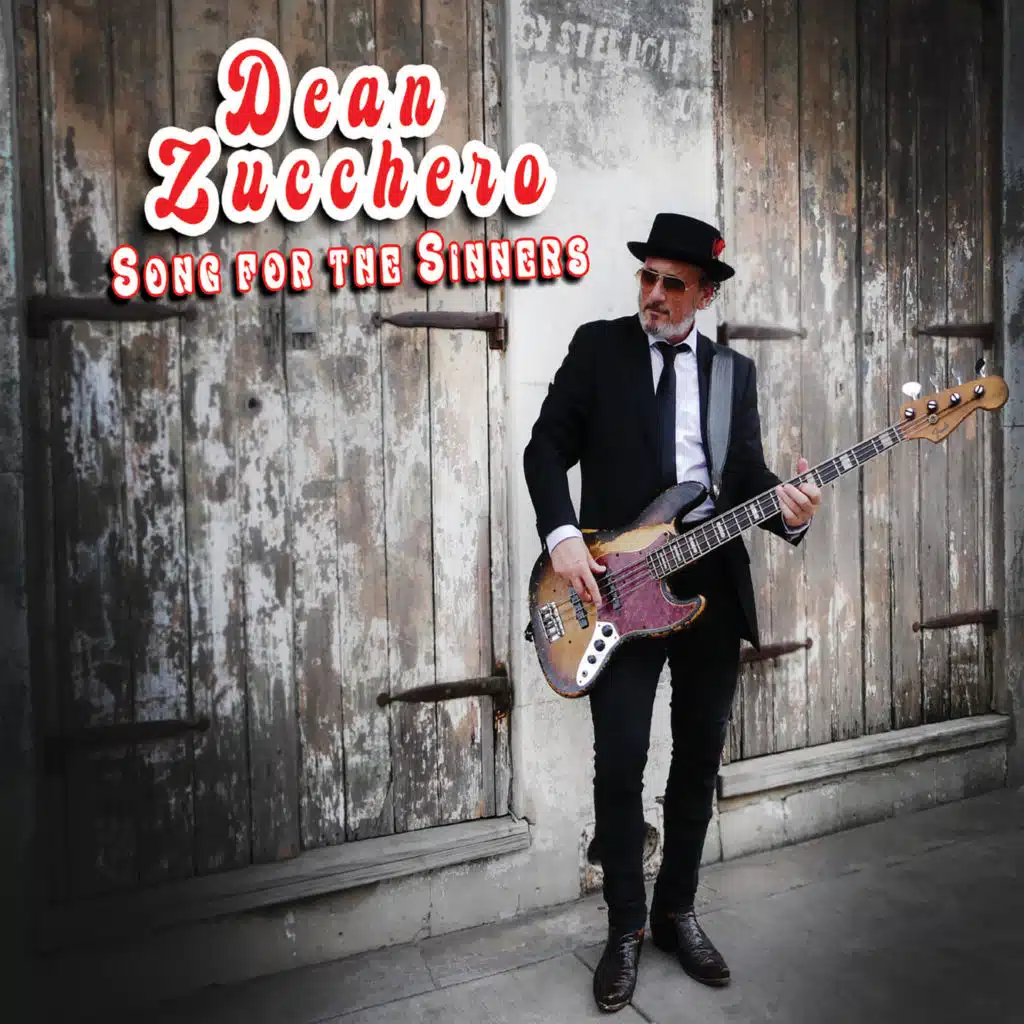 Dean Zucchero