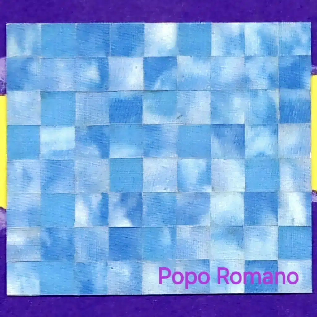 Popo Romano
