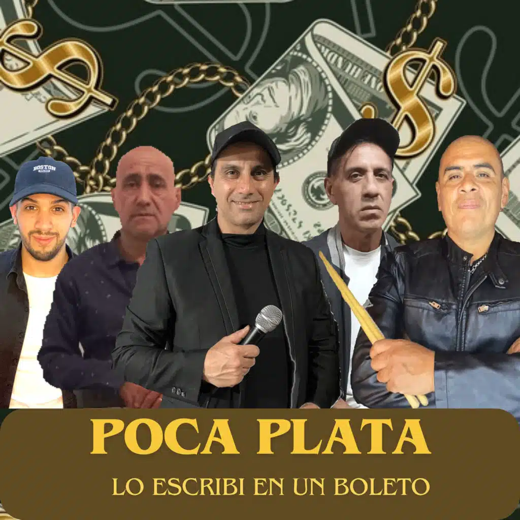Poca Plata