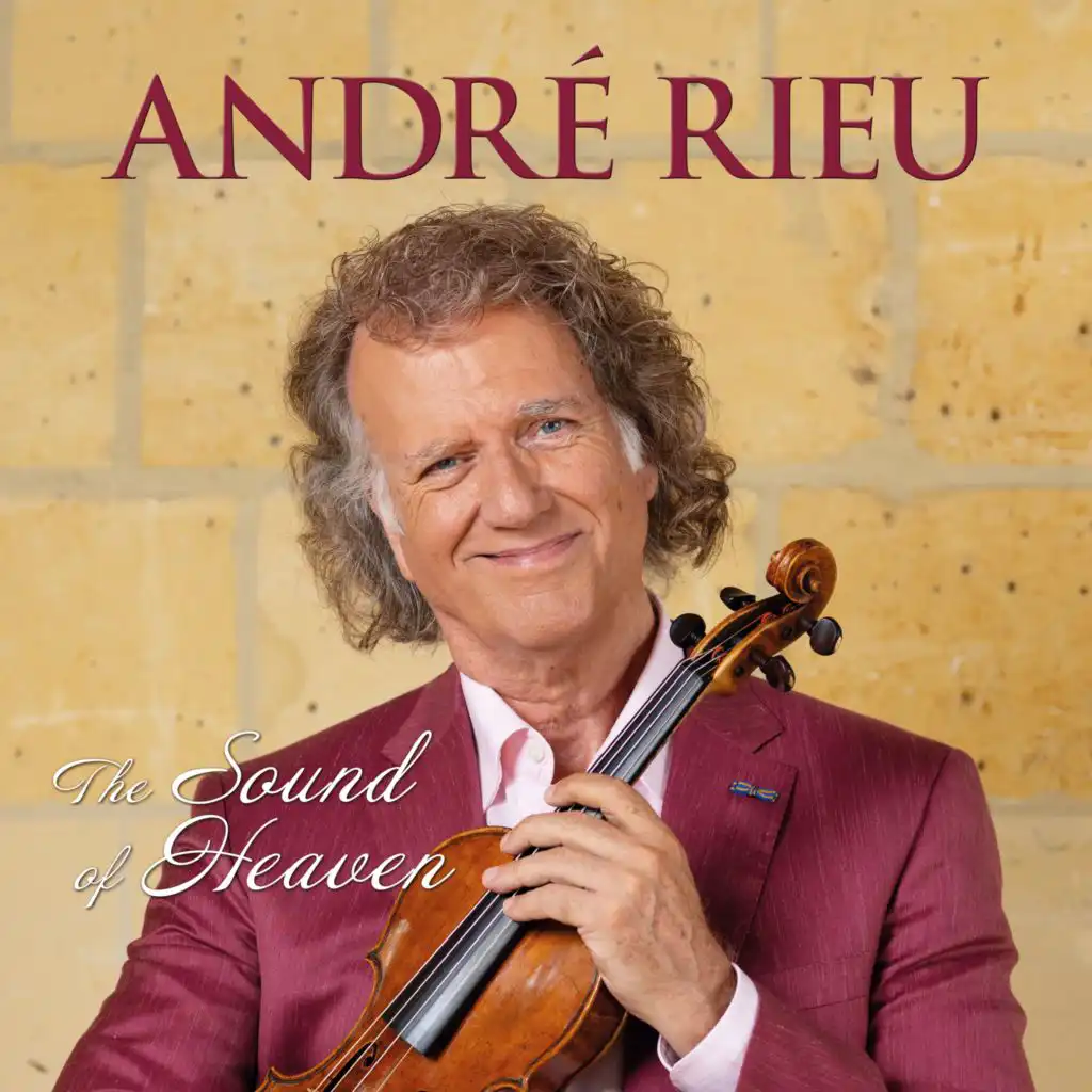 Nearer My God to Thee (Arr. André Rieu) [feat. The Vrijthof Brass Players]