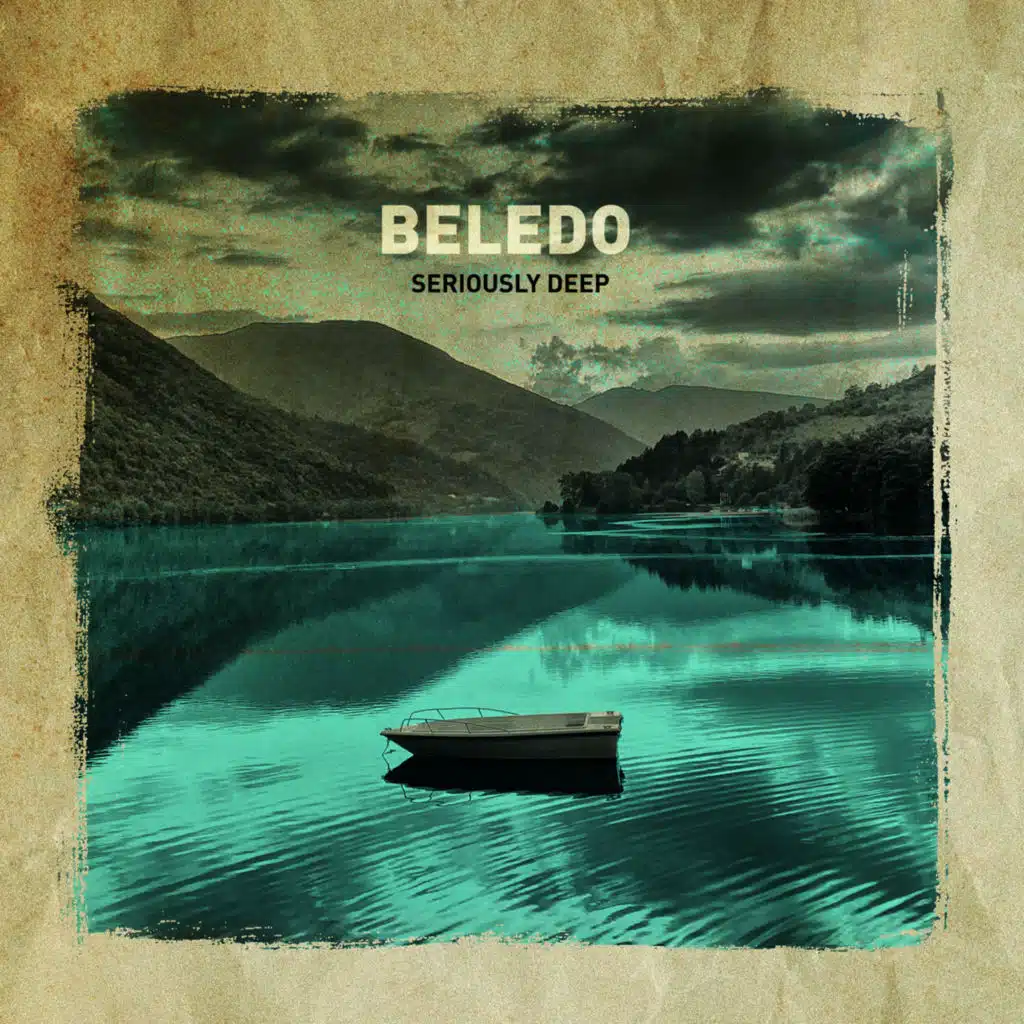 Seriously Deep (feat. Tony Levin & Kenny Grohowski)