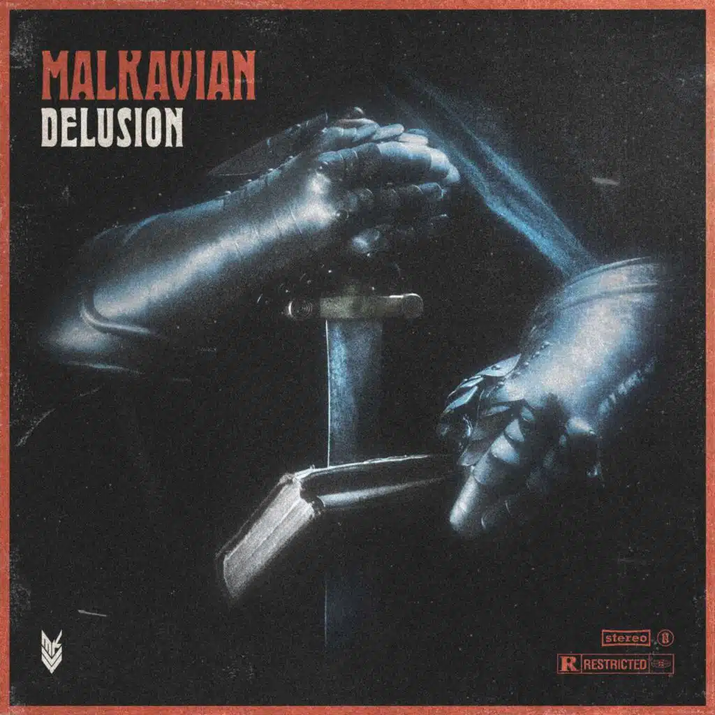 Malkävian