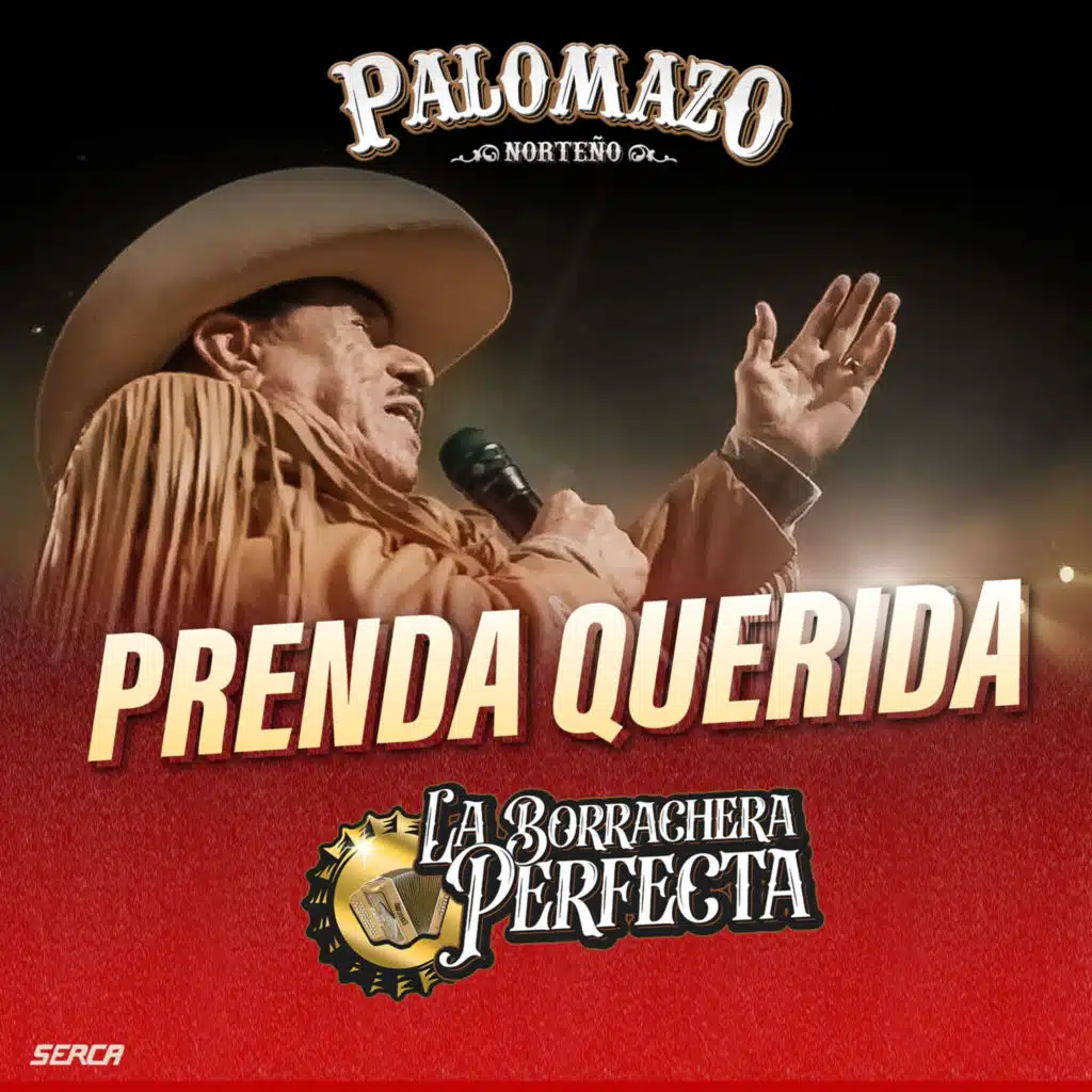PALOMAZO NORTEÑO & ROSENDO CANTÚ