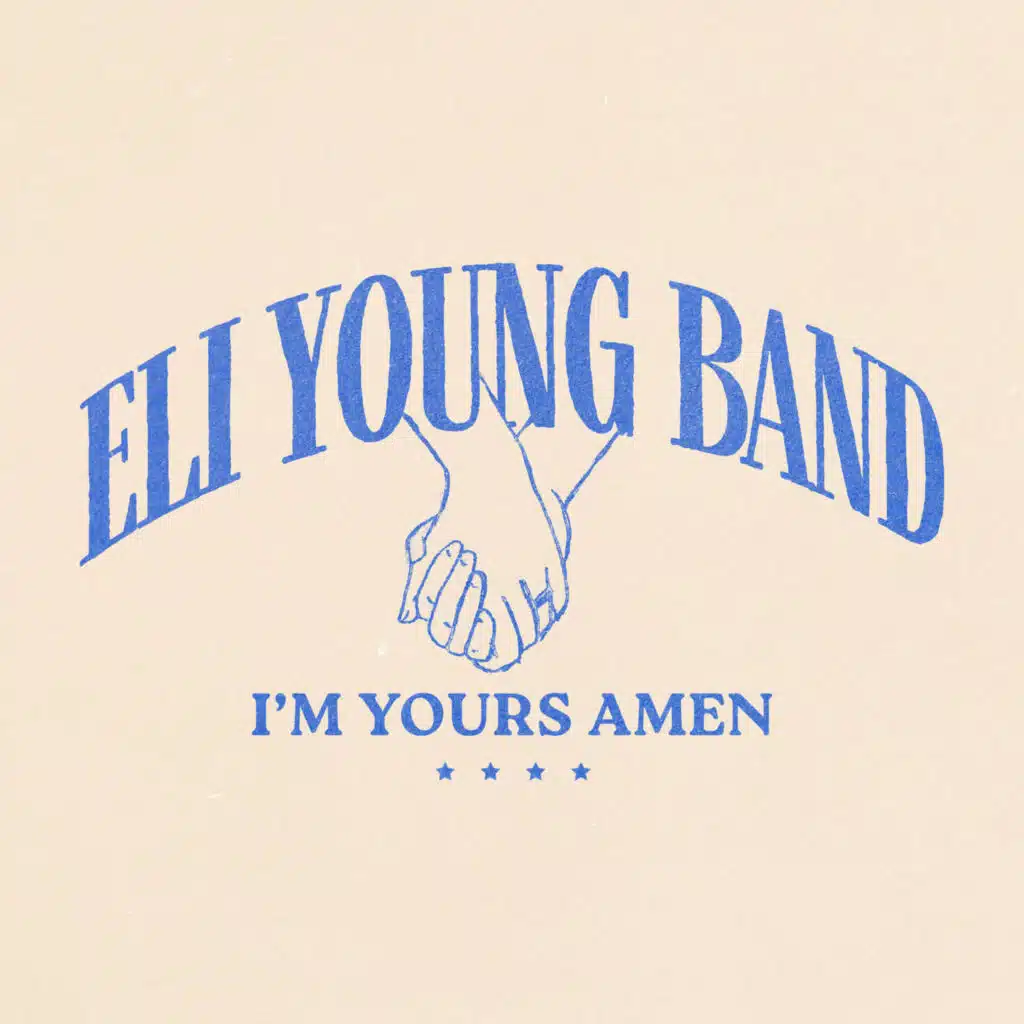 I'm Yours Amen