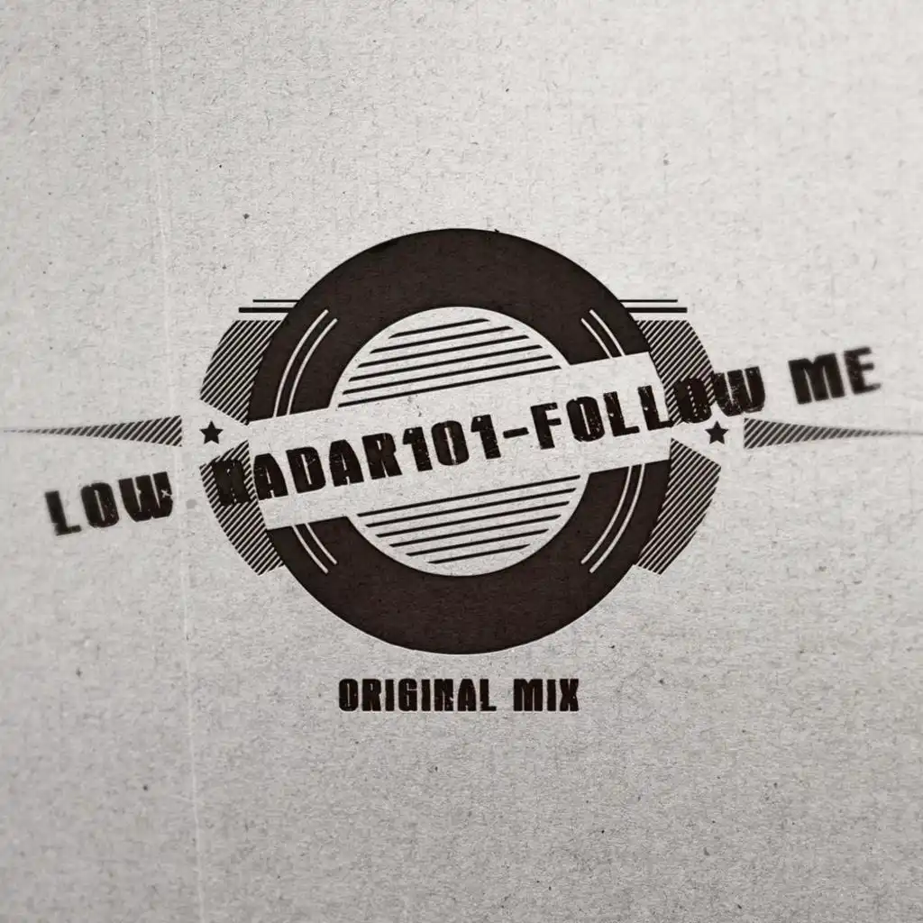 Follow Me (Original Mix)