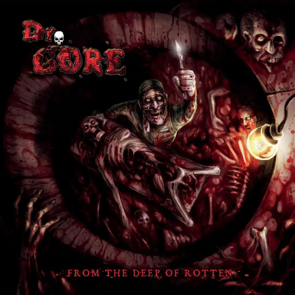 Dr. Gore