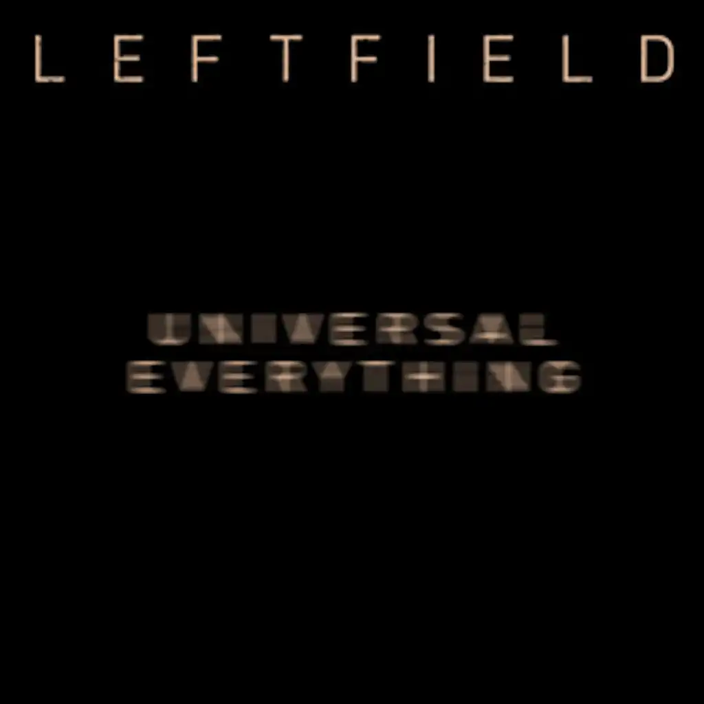 Universal Everything (Legowelt Remix)