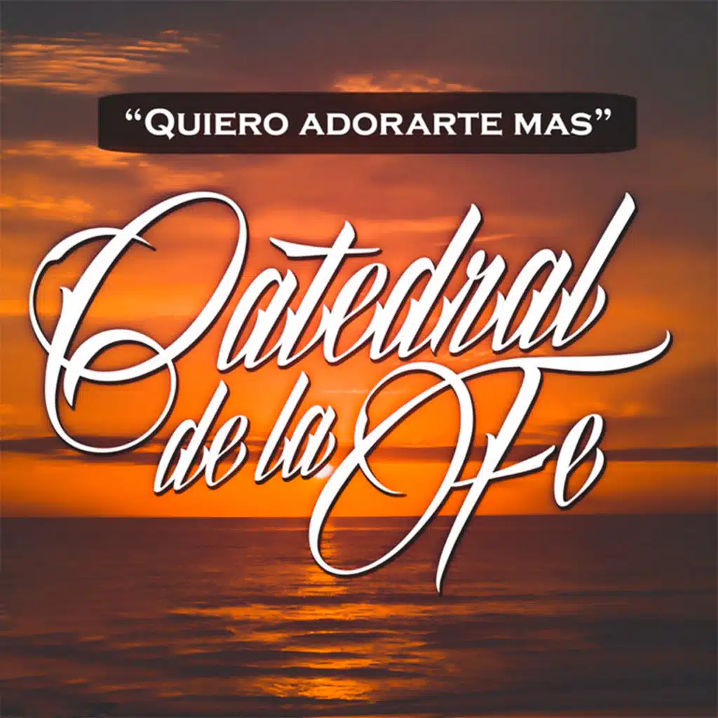 Catedral de la Fe