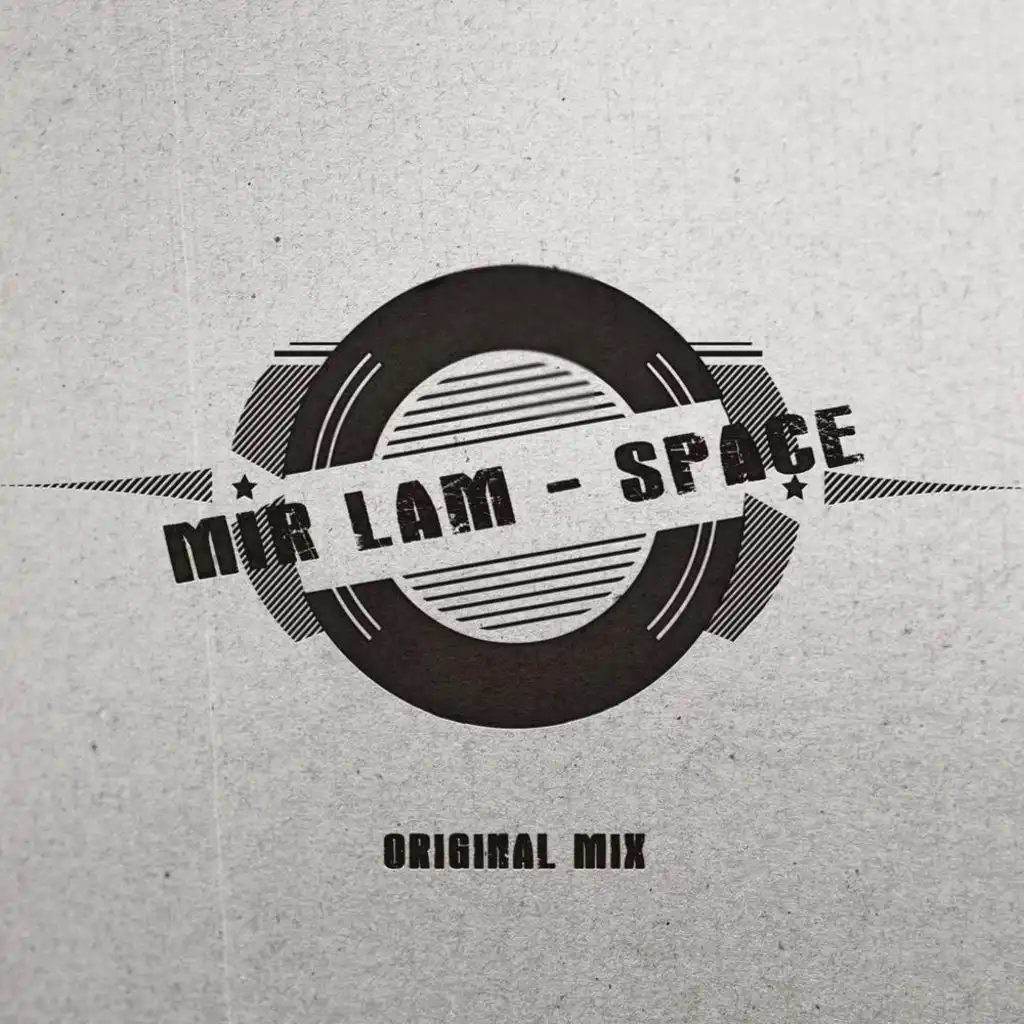 Space (Original Mix)