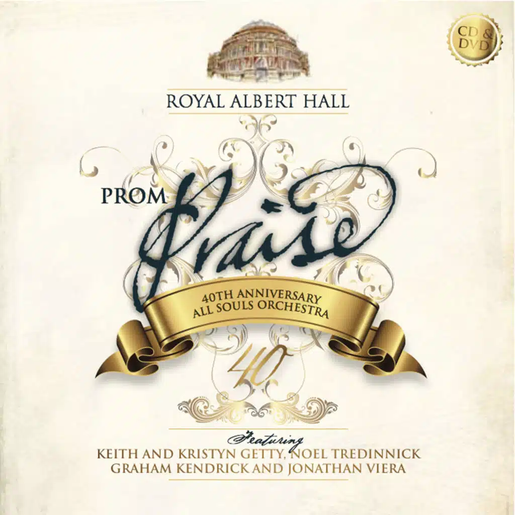 Prom Praise 40th Anniversary (Live)