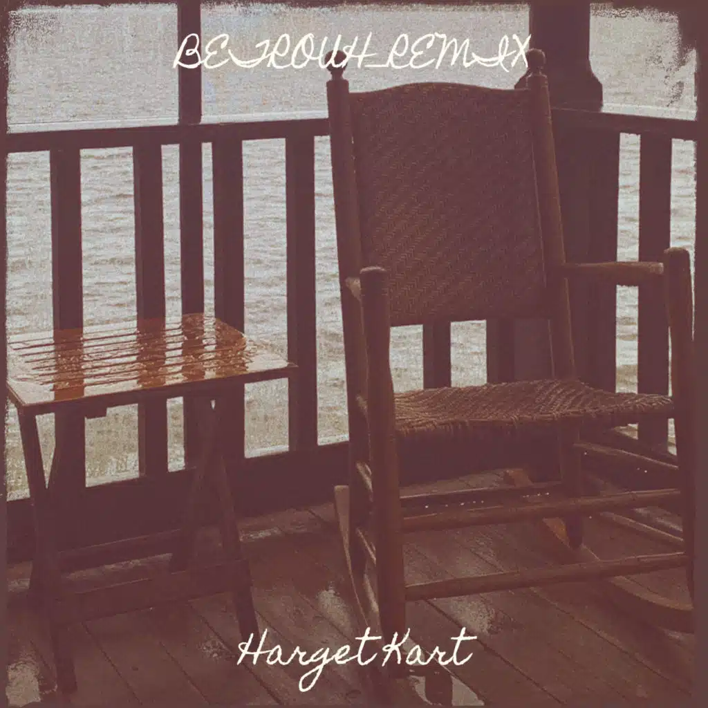 Betrouh (Remix) [feat. inxious]