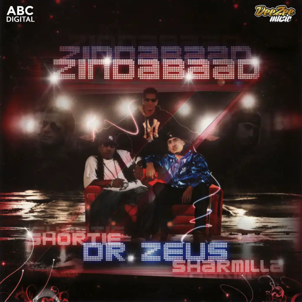 Dr Zeus & G Sharmilla