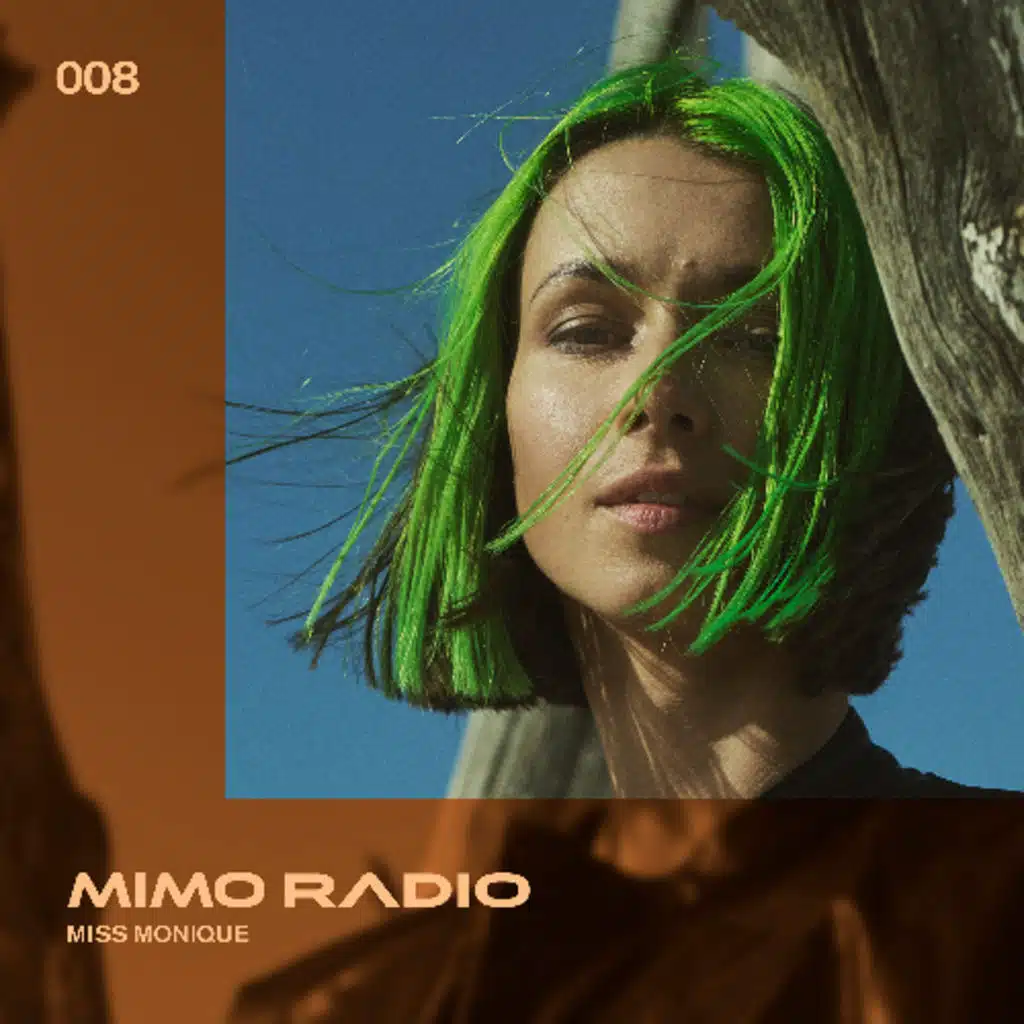 MiMo Radio 008
