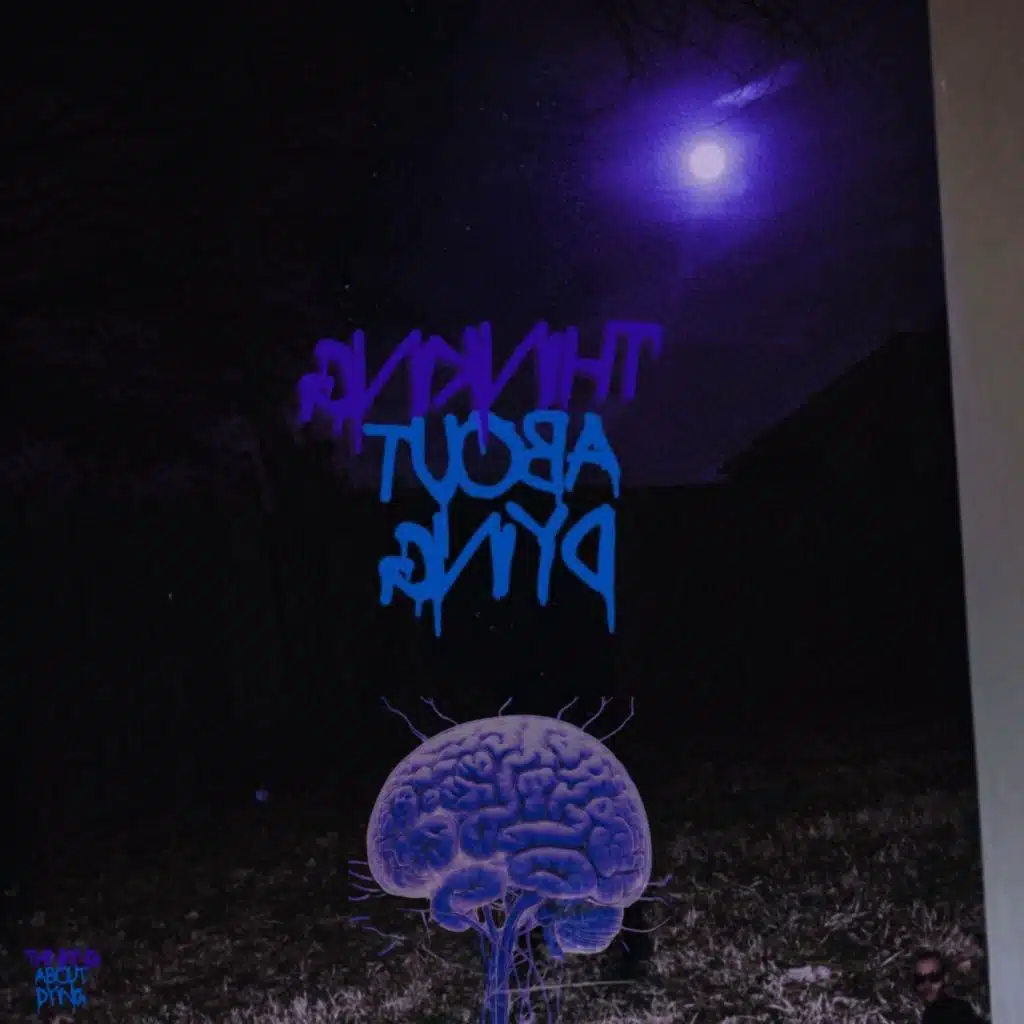 Thinking About Dying