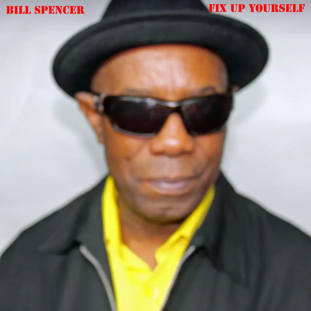 Bill Spencer