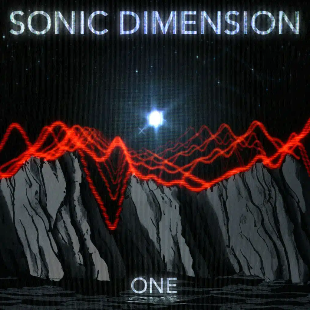 One (feat. Carlo de Wijs)