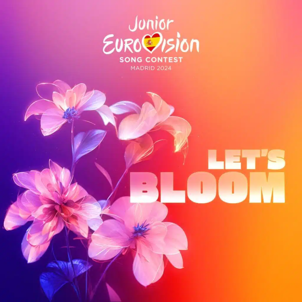 Junior Eurovision Song Contest Madrid 2024
