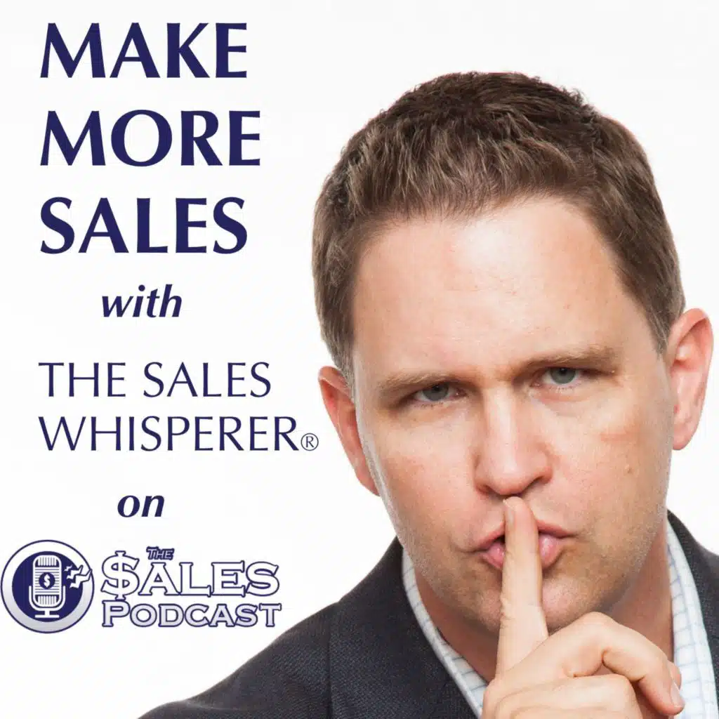 Karl Sakas Says Don't Just Make The Logo Bigger