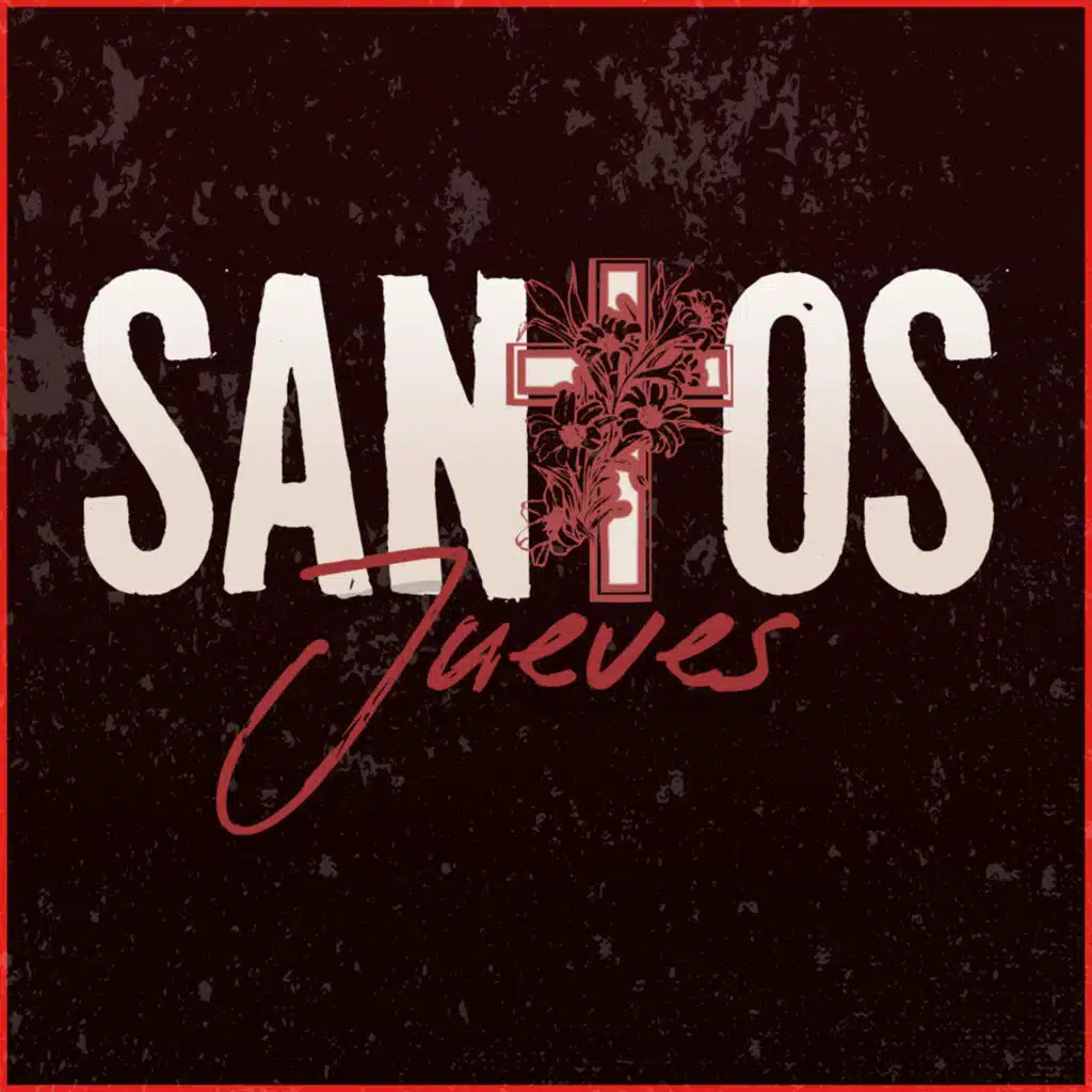 Santos Jueves (Cover)