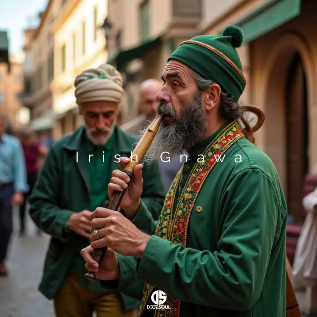 Irish Gnawa