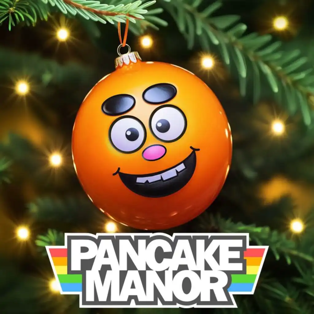 Pancake Manor